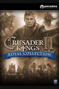 Crusader Kings II: Royal Collection