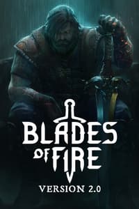 Blades of Fire