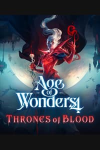 Age of Wonders 4: Thrones of Blood