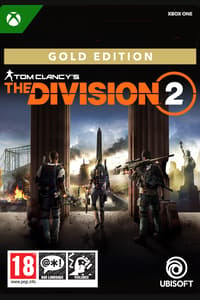 Tom Clancy’s The Division 2 - Gold Edition