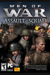 Men of War: Assault Squad