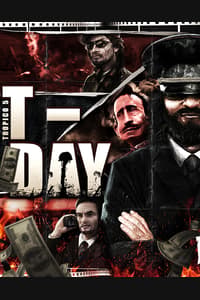 Tropico 5: T-Day