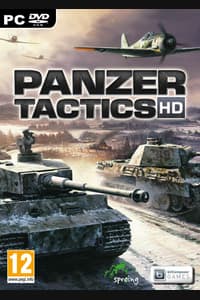 Panzer Tactics HD