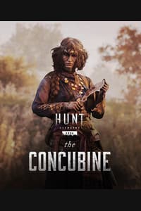 Hunt: Showdown 1896 – The Concubine