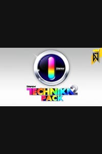 DJMAX RESPECT V - TECHNIKA 2 PACK