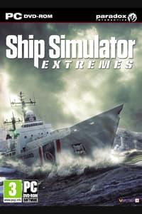 Ship Simulator Extremes