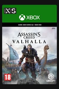 Assassin’s Creed® Valhalla Standard Edition