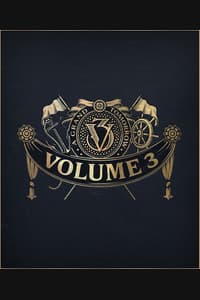 Victoria 3: Volume 3