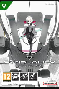 SYNDUALITY Echo of Ada
