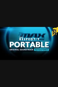 DJMAX RESPECT V - Portable Original Soundtrack(REMASTERED)