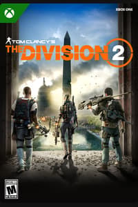 Tom Clancy’s The Division 2