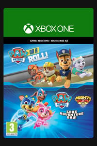Paw Patrol Bundle