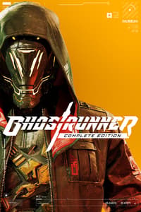 Ghostrunner - Complete Edition