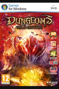 Dungeons: Gold Edition