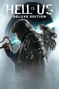 Hell is Us - Deluxe Edition