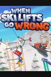 When Ski Lifts Go Wrong