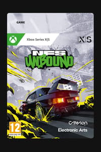 Need for Speed™ Unbound Standard Edition