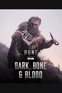 Hunt: Showdown 1896 - Bark, Bone and Blood