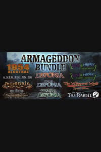 The Daedalic Armageddon Bundle