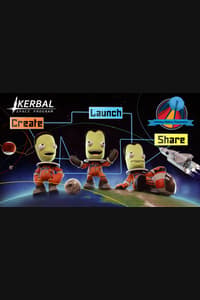 Kerbal Space Program: Making History Expansion