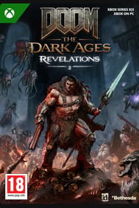 DOOM: The Dark Ages | Revelations