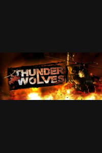 Thunder Wolves