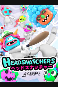 Headsnatchers