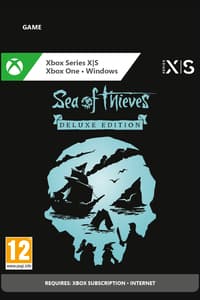 Sea of Thieves Deluxe Edition