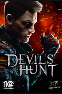 Devil's Hunt