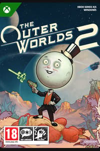 The Outer Worlds 2