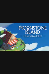 Moonstone Island Chef's Kiss DLC Pack