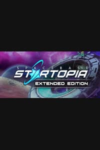 Spacebase Startopia - Extended Edition