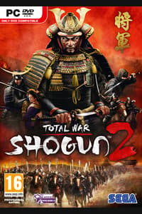 Total War: Shogun 2 Collection
