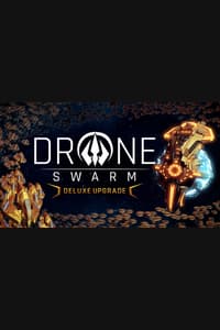 Drone Swarm - Deluxe Upgrade