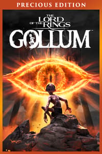 The Lord of the Rings: Gollum™ - Precious Edition