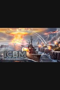 ICBM: Escalation - United States of Annihilation