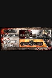 Blackguards Franchise Bundle