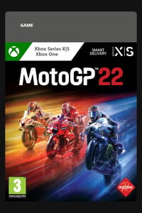 MotoGP™22