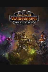 Total War: WARHAMMER III – Thrones of Decay