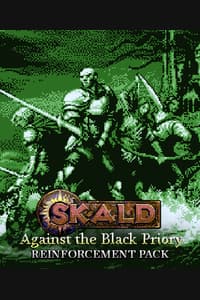 SKALD: Reinforcement Pack