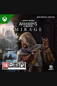 Assassin’s Creed® Mirage