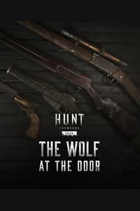 Hunt: Showdown 1896 - The Wolf at the Door