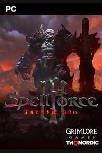 SpellForce 3: Fallen God