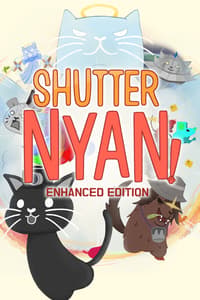Shutter Nyan! Enhanced Edition