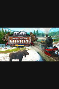 Railway Empire: Northern Europe