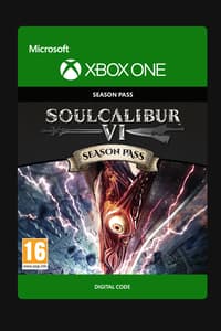 SOULCALIBUR VI Season Pass