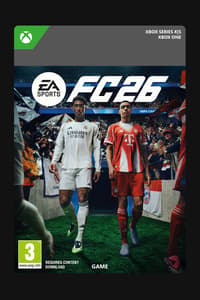 EA SPORTS FC™ 26