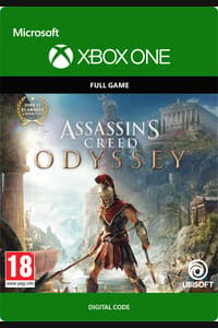 Assassin's Creed® Odyssey: Standard Edition