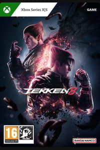 TEKKEN 8
