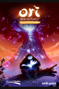 Ori and the Blind Forest Definitive Edition